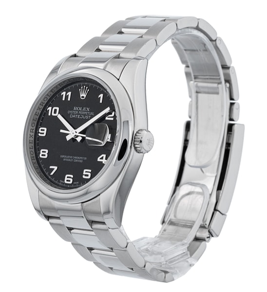 Rolex Datejust 116200